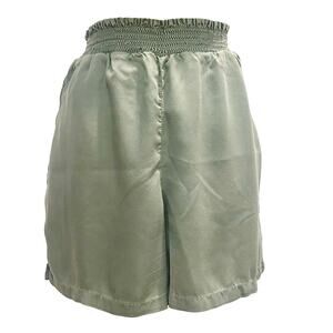 Caslon  Pull On Shorts, size M